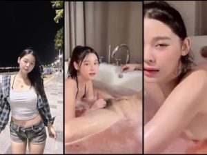 Bé SGBB 2k4 Vũng Tàu xinh ngon vcl